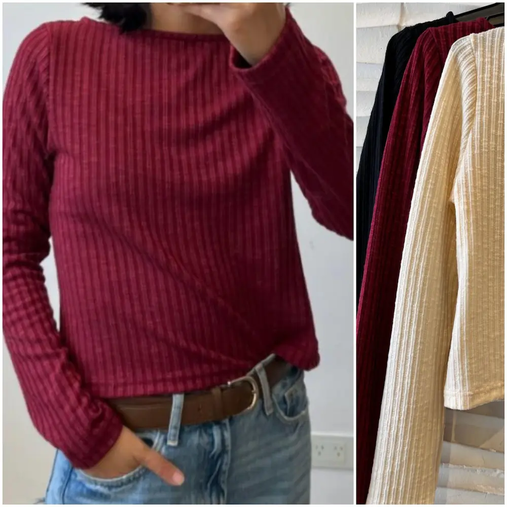 Explorar Sweaters